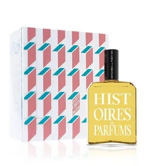 Histoires De Parfums 1826 Eugénie de Montijo eau de parfum para mulheres 120 ml