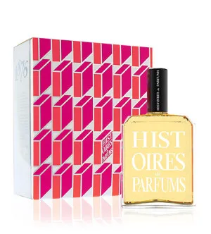 Histoires De Parfums 1876 Mata Hari eau de parfum para mulheres 120 ml