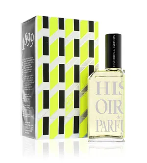 Histoires De Parfums 1899 Hemingway eau de parfum para homens