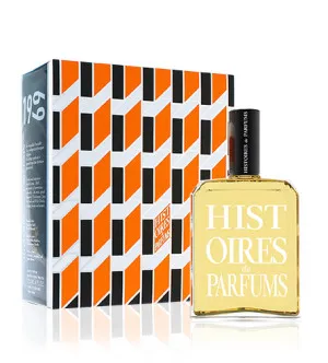 Histoires De Parfums 1969 Parfum de Révolte eau de parfum unissexo 120 ml