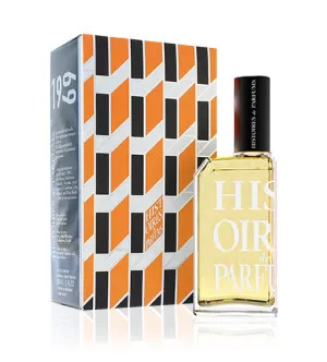 Histoires De Parfums 1969 Parfum de Révolte eau de parfum unissex