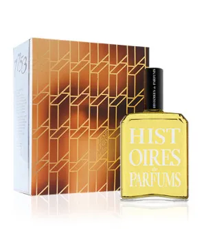 Histoires De Parfums 7753 Unexpected Mona eau de parfum para mulheres 120 ml