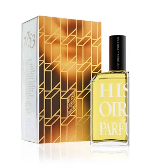 Histoires De Parfums 7753 Unexpected Mona eau de parfum para mulheres