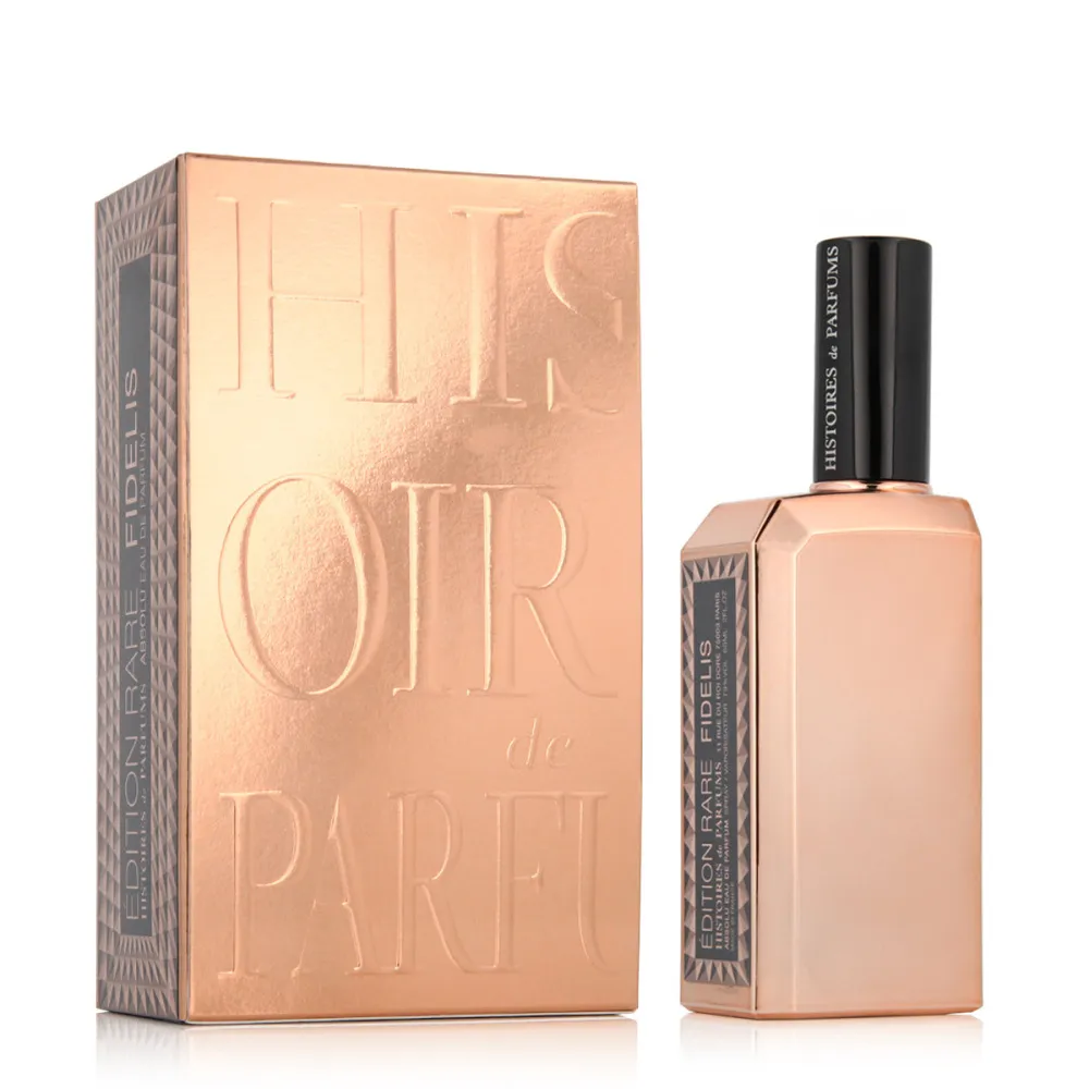 Edition Rare Fidelis eau de parfum unissexo 60 ml