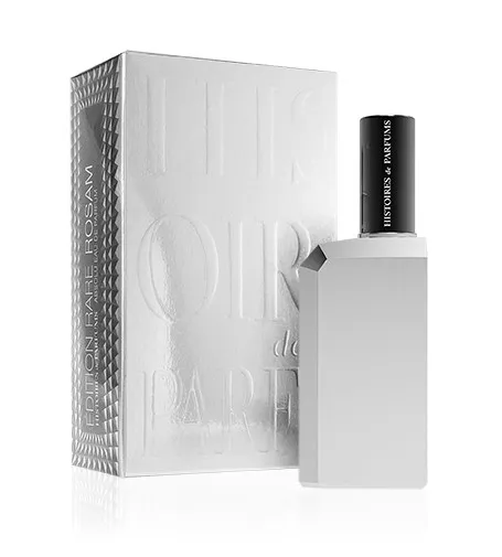 Histoires De Parfums Edition Rare Rosam eau de parfum unissex