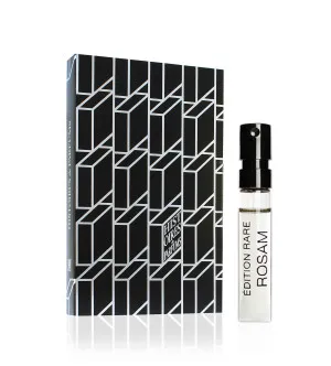 Histoires De Parfums Edition Rare Rosam eau de parfum unissex