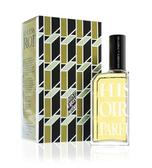 Histoires De Parfums Encens Roi eau de parfum unissex 60 ml