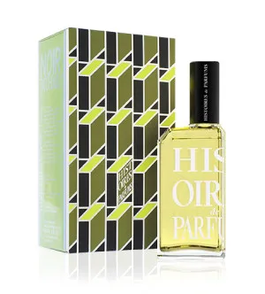 Histoires De Parfums Noir Patchouli eau de parfum para homens 60 ml