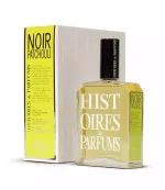 Noir Patchouli eau de parfum para homens 60 ml