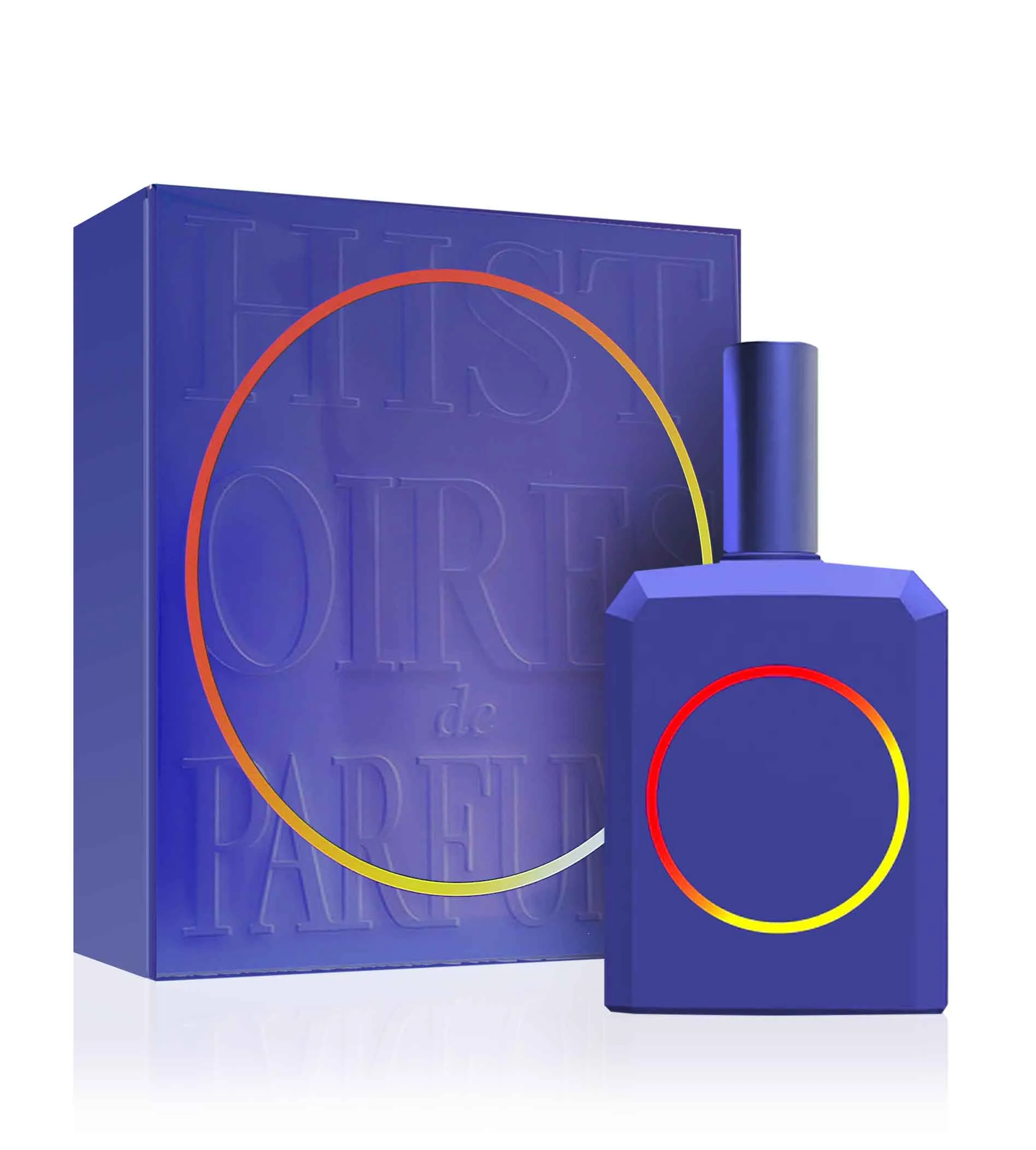 Histoires de Parfums This Is Not A Blue Bottle 1.3 eau de parfum unissex