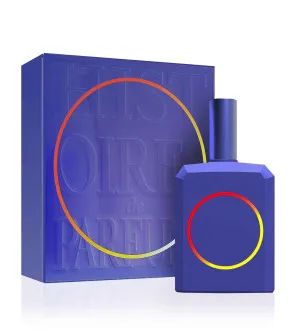 Histoires de Parfums This Is Not A Blue Bottle 1.3 eau de parfum unissex 120 ml