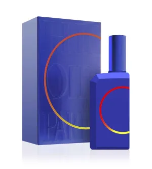 Histoires de Parfums This Is Not A Blue Bottle 1.3 eau de parfum unissex 60 ml