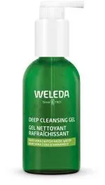 Weleda Gel de limpeza profunda 150 ml