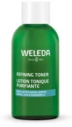 Weleda Tónico de limpeza profunda 150 ml