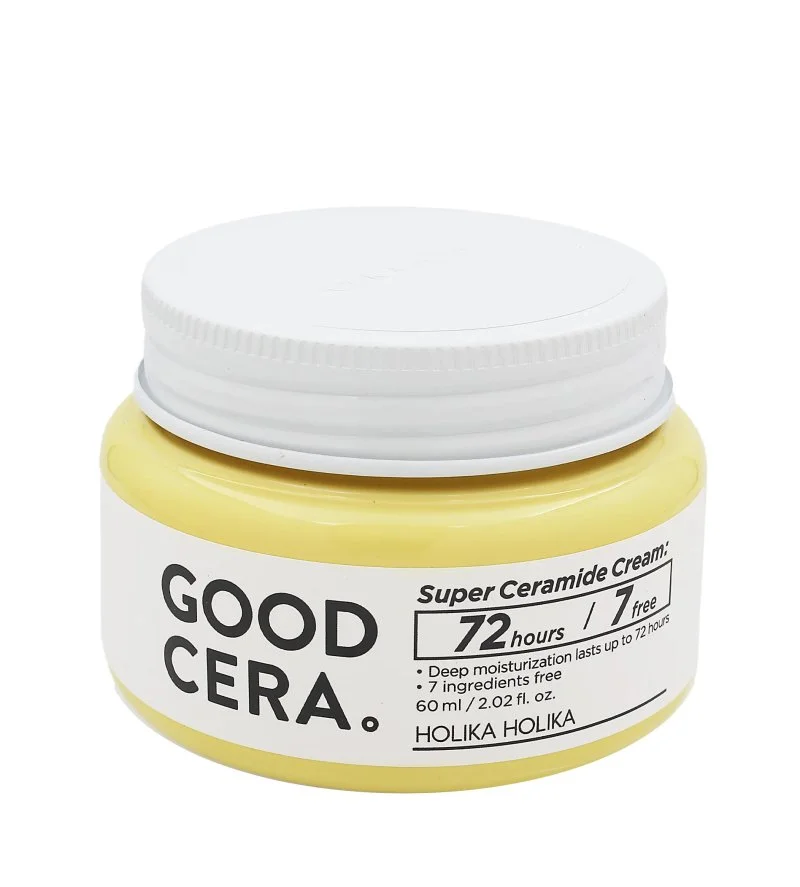 Good Cera Super Ceramide Cream creme hidratante com ceramidas 60 ml