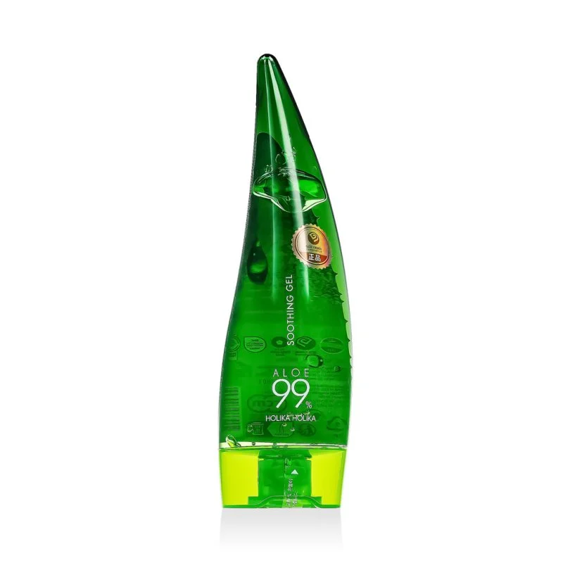 Gel Calmante de Aloe 99% 250 ml