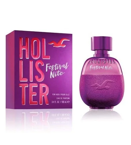 Festival Nite parfémovaná voda pro ženy 100 ml