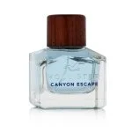 Hollister Canyon Escape for Him Eau de Toilette para homem 50 ml