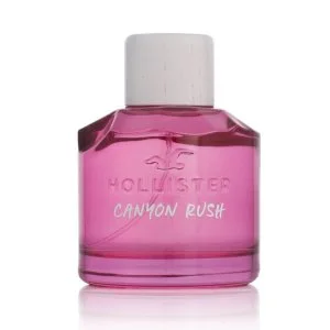 Hollister Canyon Rush for Her eau de parfum para mulheres