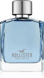 Wave For Him eau de toilette 100 ml para homens