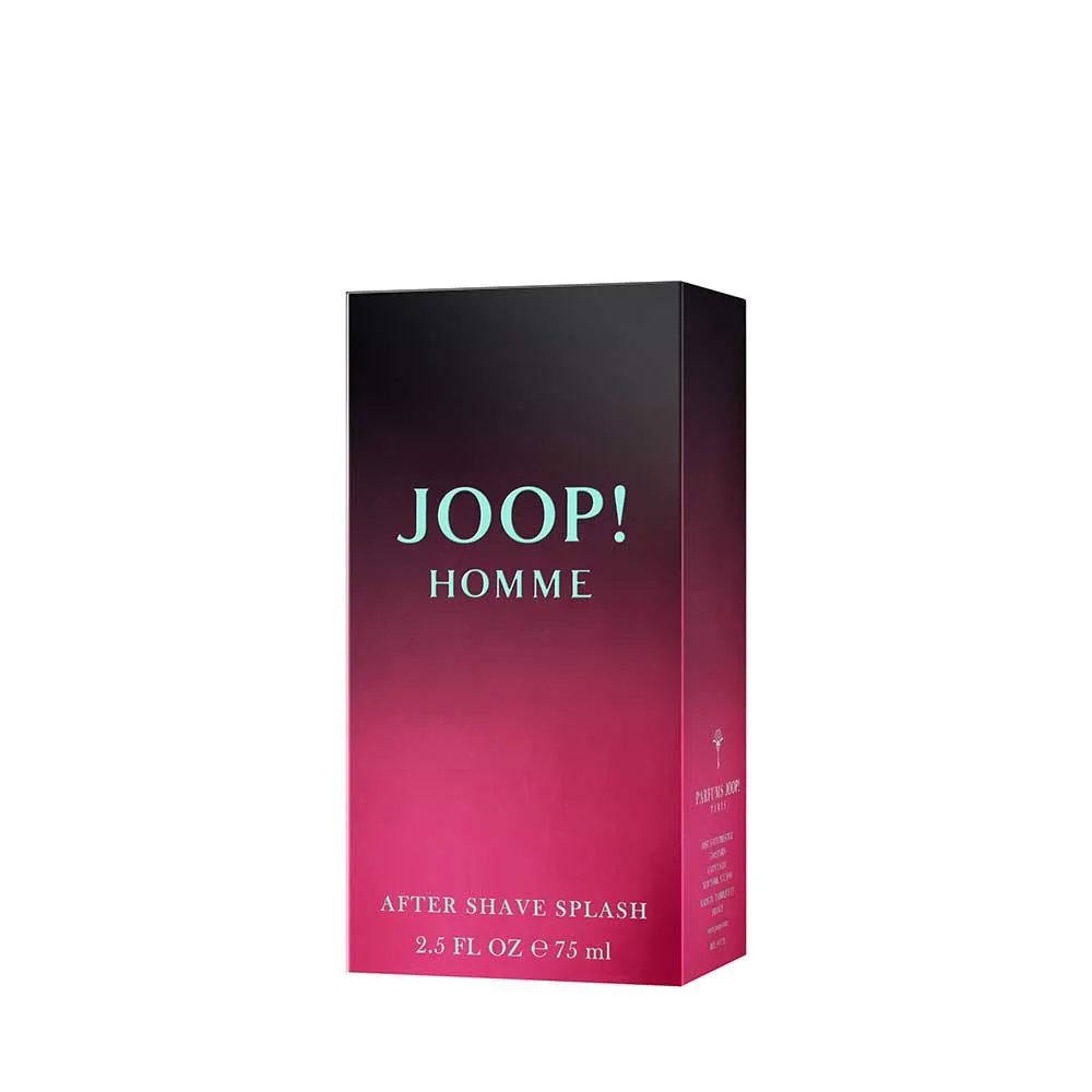 Homme AS para homens 75 ml