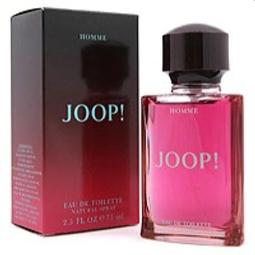 Homme Eau de Toilette para homens 30 ml
