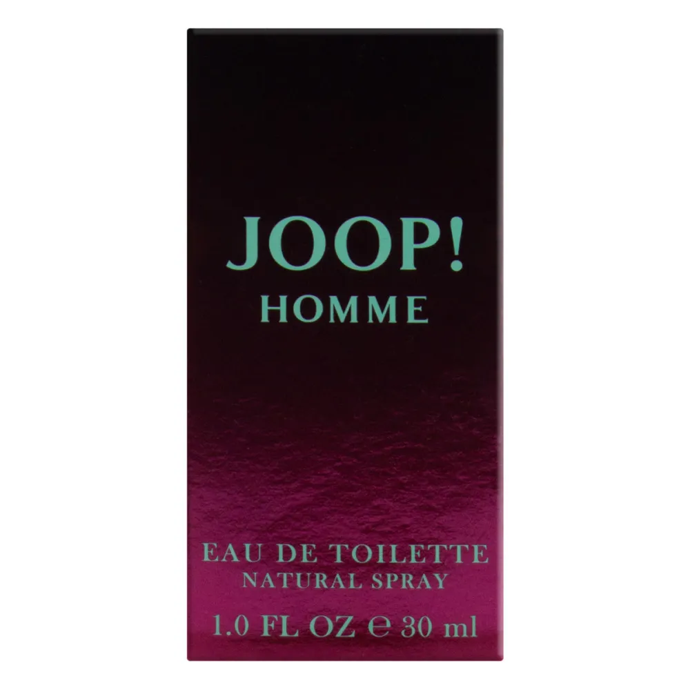 Homme Eau de Toilette para homens 30 ml
