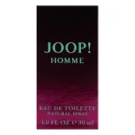 Homme Eau de Toilette para homens 30 ml