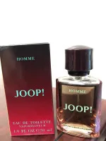 Homme Eau de Toilette para homens 30 ml
