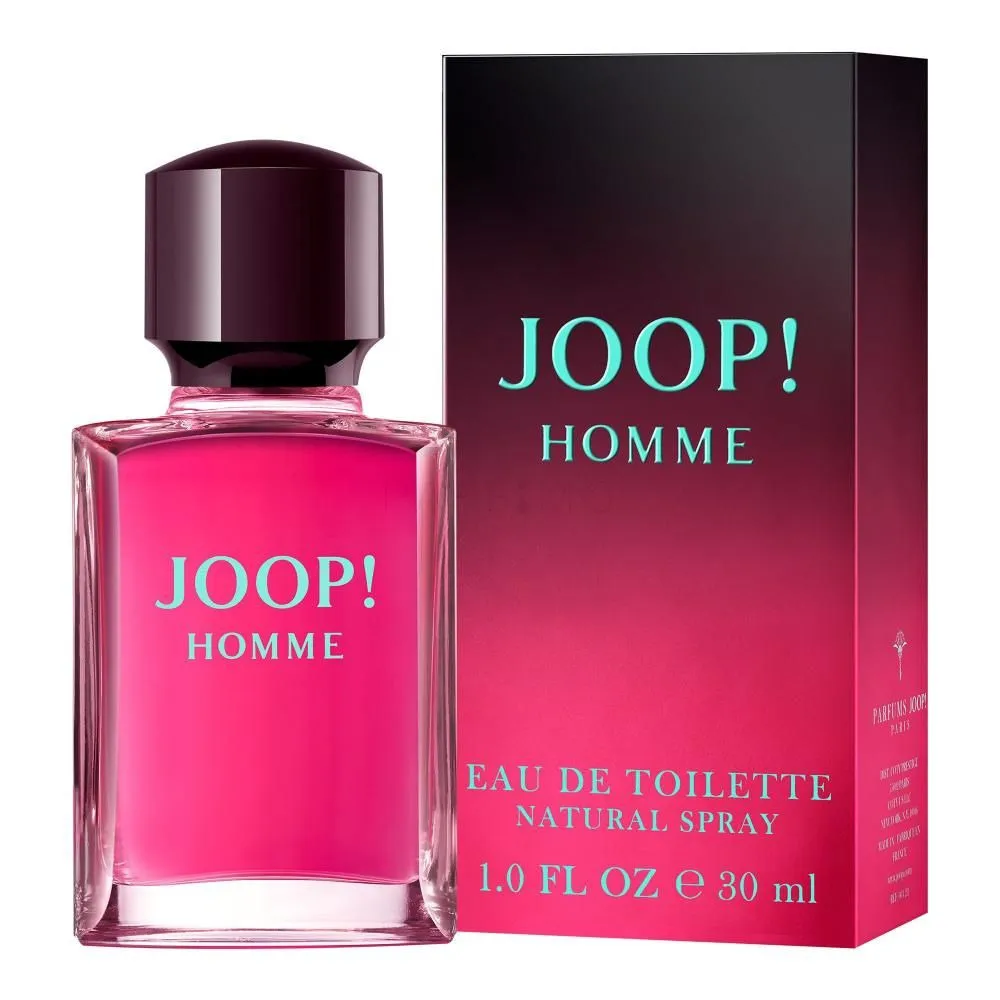 Homme Eau de Toilette para homens 30 ml
