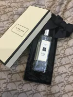 Honeysuckle & Davana água de colónia unissexo 30 ml