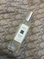 Honeysuckle & Davana água de colónia unissexo 30 ml