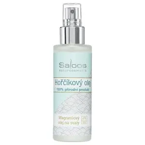 Saloos Óleo de magnésio 50 ml