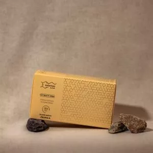 Kvitok Bebida de Beleza HOT - Canela de Maçã Verde