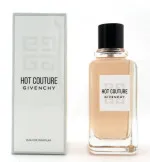 Hot Couture eau de parfum para mulheres 100 ml