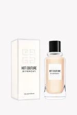 Hot Couture eau de parfum para mulheres 100 ml