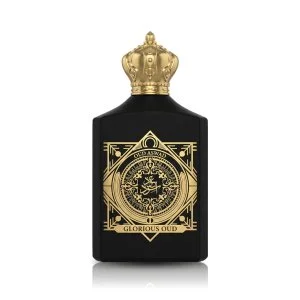 House of Perfumes Glorious Oud Aswad água de perfume unissex