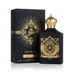 Glorious Oud Aswad água de perfume unissex 100 ml