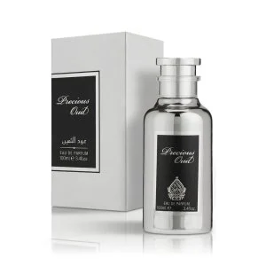 House of Perfumes Precious Oud Eau de Parfum unissexo