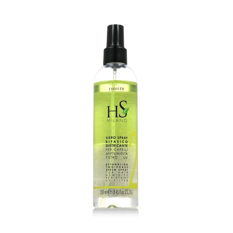 20 Sérum em Spray Bifásico Desembaraçante 250 ml