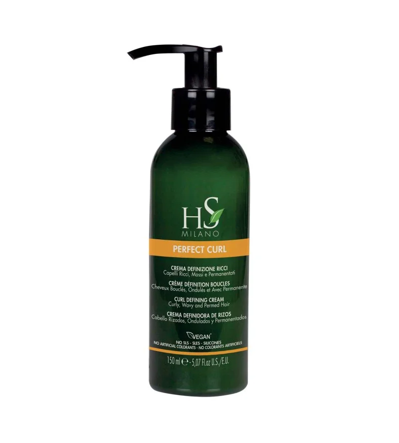 Curl Defining Cream creme hidratante para definição de caracóis 150 ml