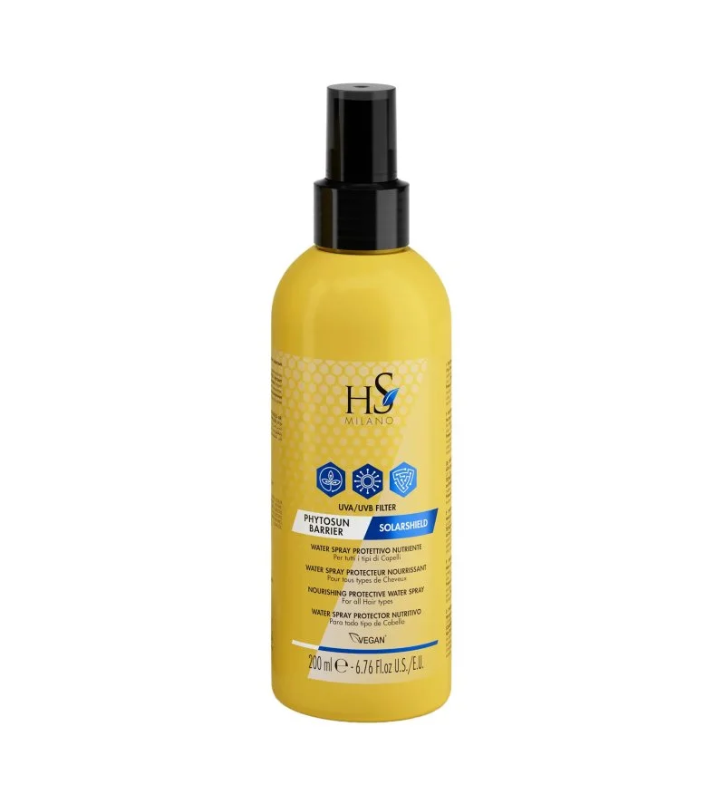Phytosun Barrier Spray de Água Protetor Nutritivo e Hidratante 200 ml