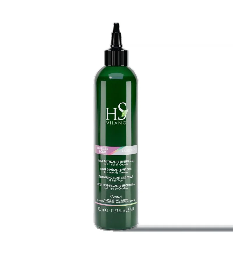Lamellar Bond elixir para desembaraçamento imediato 350 ml