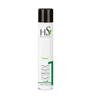 HS MILANO Spray de Cabelo Fixação Forte