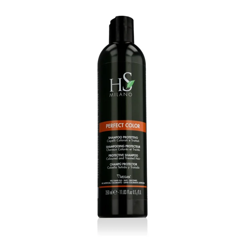 Perfect Color Shampoo Protetor 350 ml