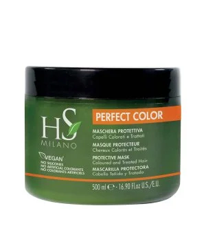 HS MILANO Protective Mask máscara protetora para cabelos pintados