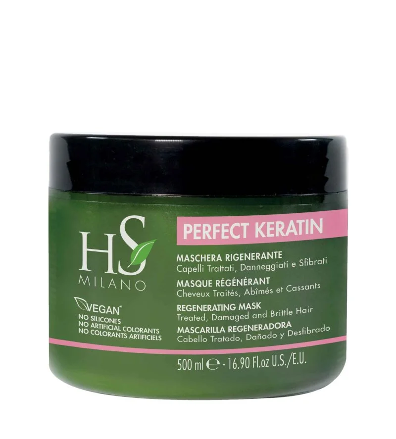 Regenerating Mask máscara regeneradora 500 ml
