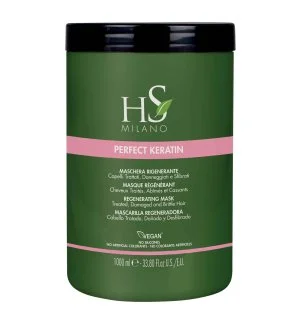HS MILANO Regenerating Mask máscara regeneradora