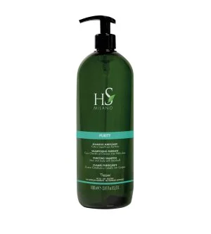 HS MILANO Purifying Shampoo champô purificante