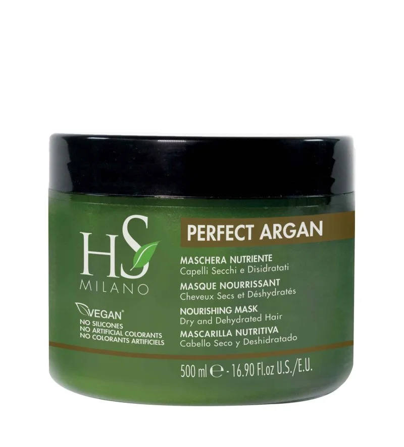 Nourishing Mask máscara nutritiva 500 ml